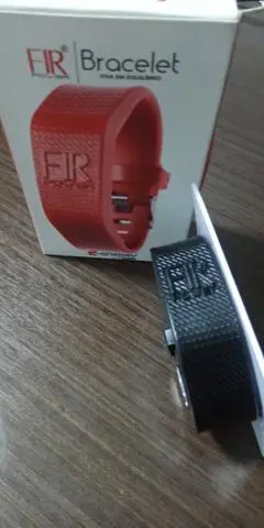 Bracelet nipponflex