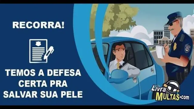 Defesa de Multa Recusa de Bafômetro Livra Multas
