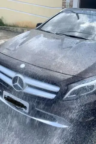Oficina especializada Mercedes