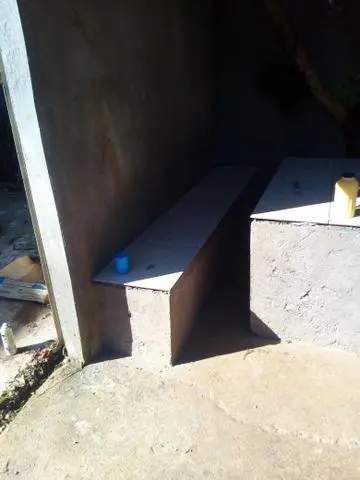 Pisos e porcelanato