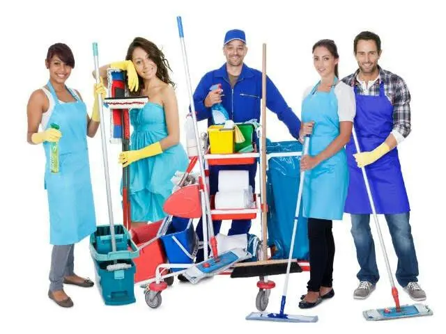 Precisando de limpeza pós obra, residencial ou comercial?