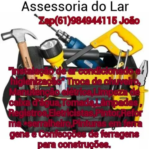 Assessoria do Lar