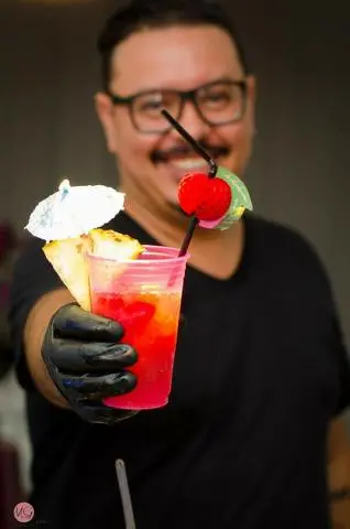 Bartender Sorocaba
