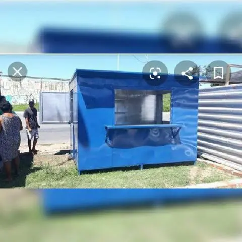 Serralheria do bugueo
