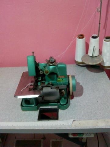 Máquinas de costura