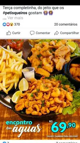 Conzinheira
