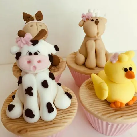 Doces personalizados