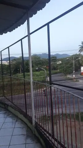 Placa para anúncio