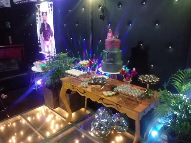 Kits para festa