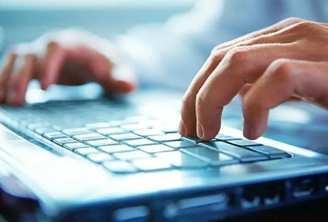 Manutenção de computadores de mesa e portátil