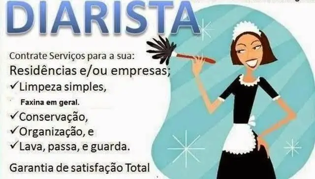 Diarista