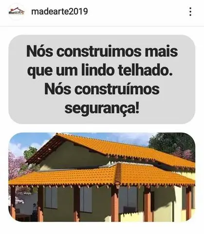 Telhados , deck, pergolado e energia solar