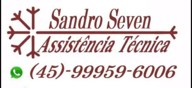 Assistência Técnica
