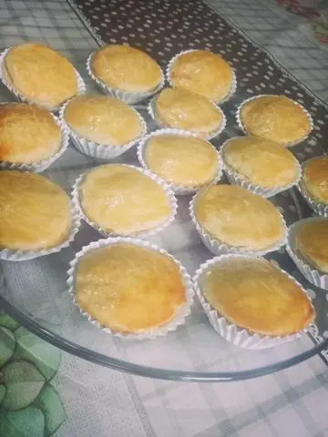 Bolos, Doces e Salgados