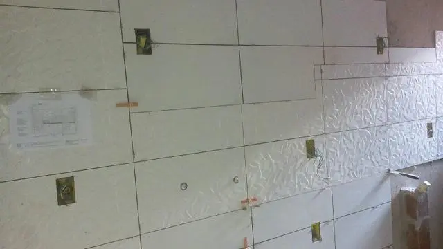 Serviços na área da construção