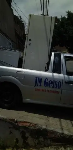 Faço carreto