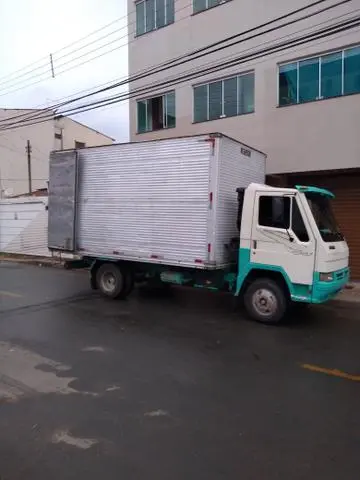 Pequenas mudanças