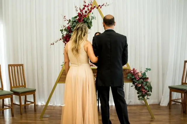 Casamento Civil - Fotógrafo e videomaker