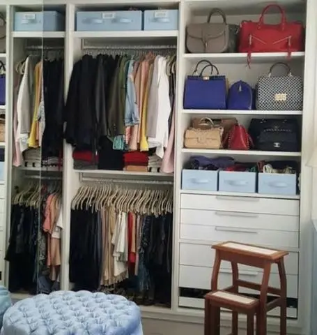Organizadora