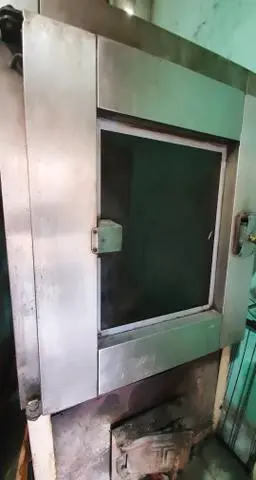 Vendo padaria pronta pra trabalhar