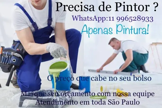Pintor