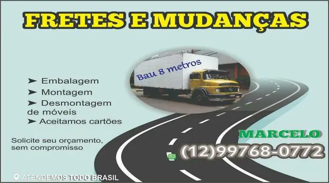 Mudança