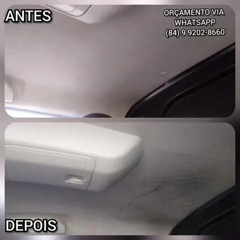 Lavagem a seco