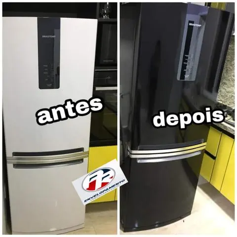 Só cores tops adesivo