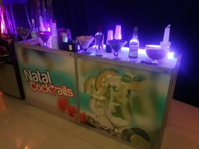 Caipifrutas