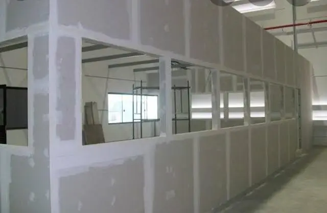 Gessos Duarte, Decorações em Gesso e Drywall