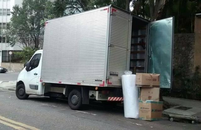 Fretes e mudanças para todo o brasil, faça seu orçamento