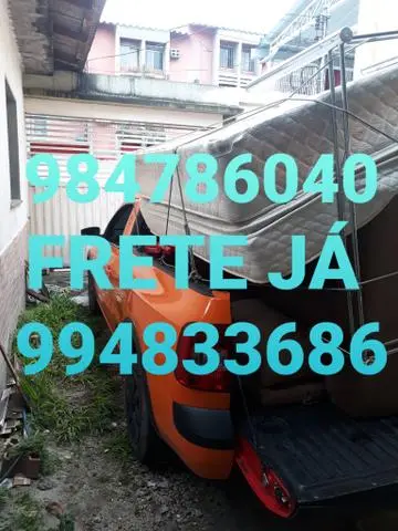 Frete