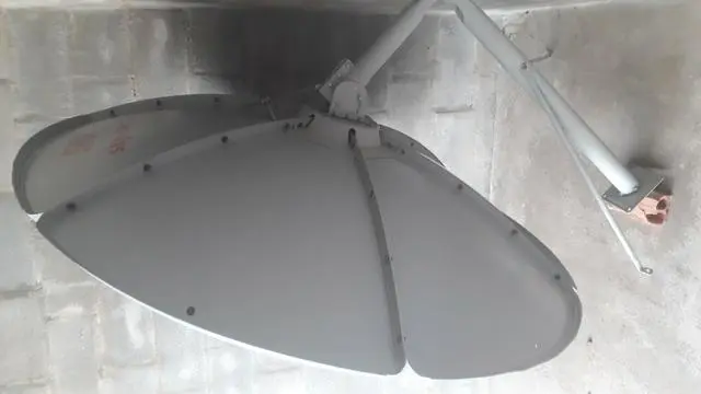 Antena da sky