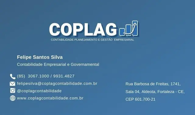Assessoria contábil