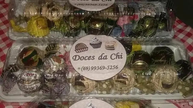 Trufas 1.00