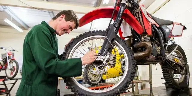 Curso Mecânico de Moto Completo- R$37, 00 Apenas!