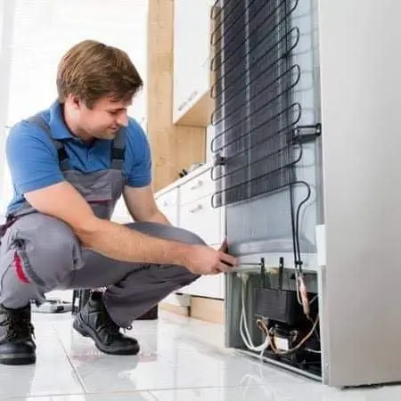 Assistência Técnica Especializada em Geladeira