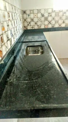 Granitos com instalacao