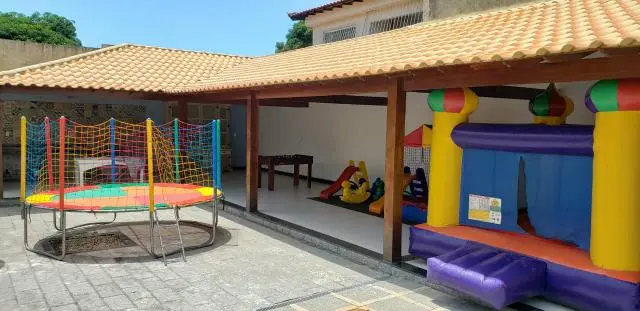 Touro mecânico / MAGÉ, ATENDEMOS RJ