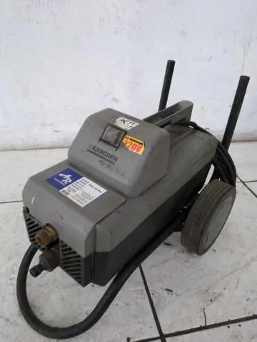 Wap Karcher pequena profissional