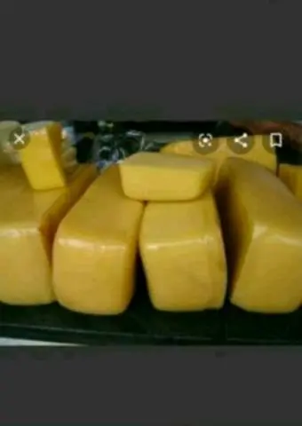Queijo coalho c/entrega