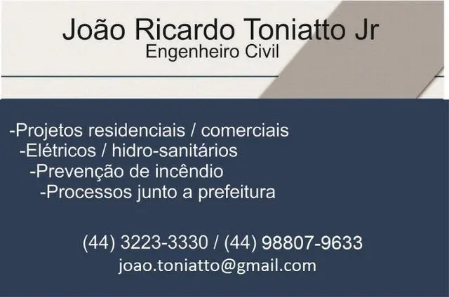 Engenheiro Civil