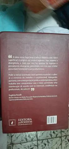 Curso de Direito Processual Penal