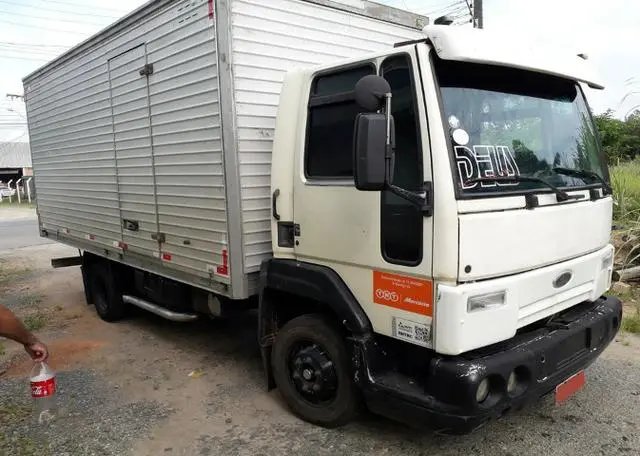 Transporte de cargas fretes todo sudeste