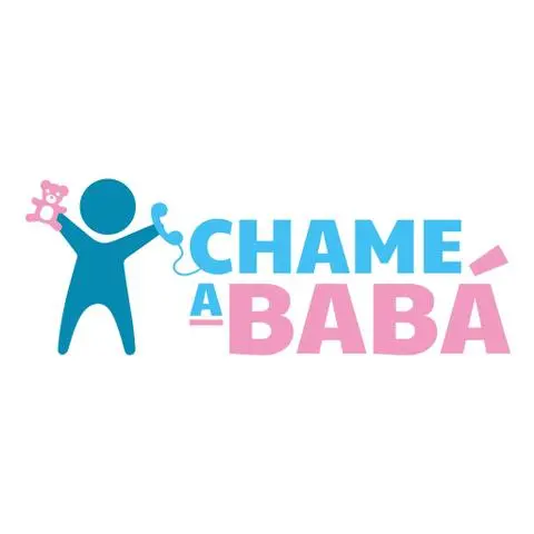 Babá técnica de enfermagem
