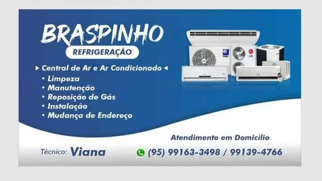 Refrigeração