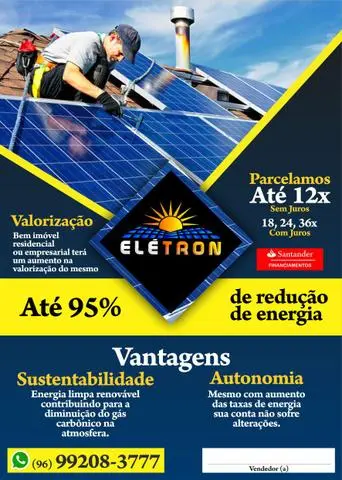 Energia solar