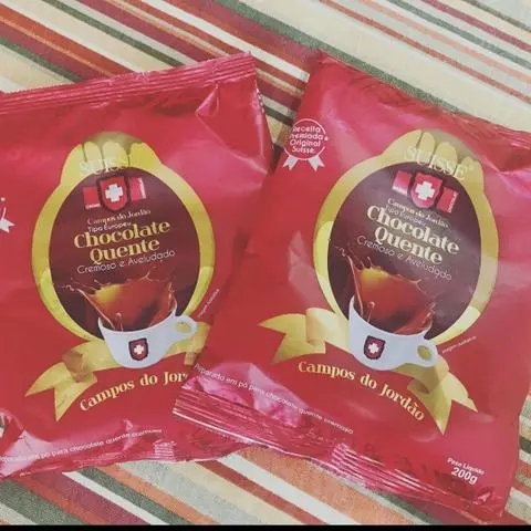 Produtos Original Da SUISSE