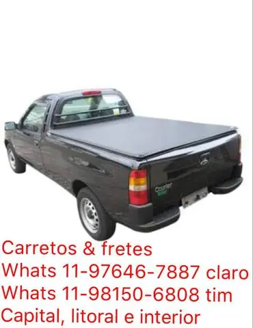 Fretes