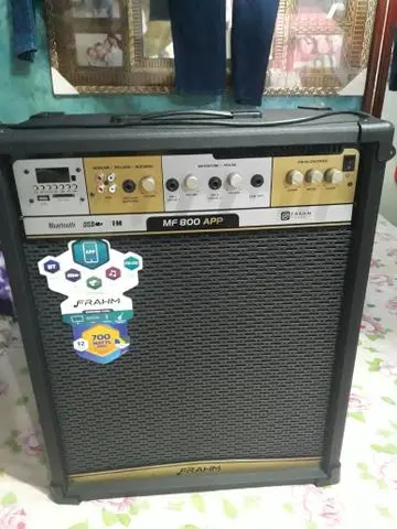 Vende se 1.000 mil reais